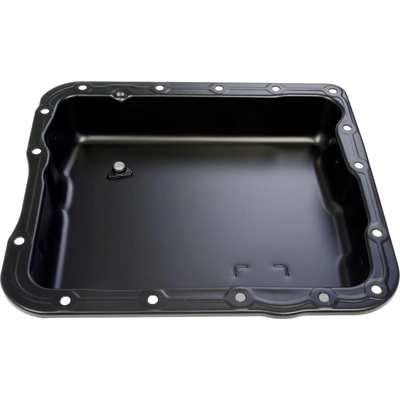 Automatic Transmission Oil Pan by DORMAN (OE SOLUTIONS) - 265-883 pa2