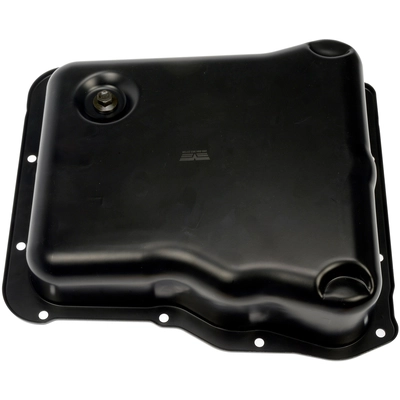 DORMAN (OE SOLUTIONS) - 265-884 - Transmission Oil Pan With Drain Plug pa2