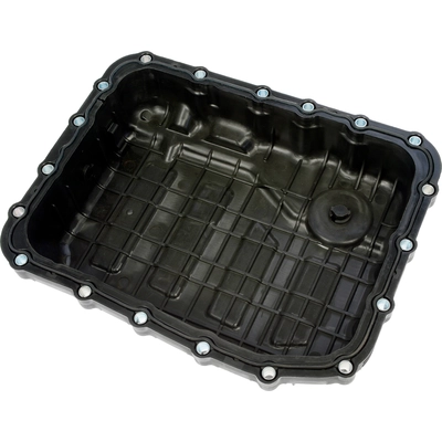 Automatic Transmission Oil Pan by DORMAN (OE SOLUTIONS) - 265-885 pa2