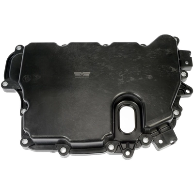 DORMAN (OE SOLUTIONS) - 265-886 - Transmission Oil Pan pa1