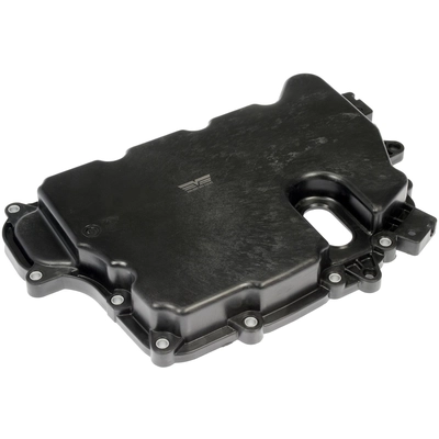 DORMAN (OE SOLUTIONS) - 265-896 - Transmission Oil Pan pa2