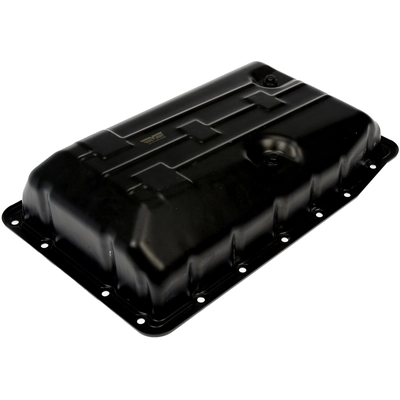 DORMAN (OE SOLUTIONS) - 265-900 - Transmission Oil Pan pa2