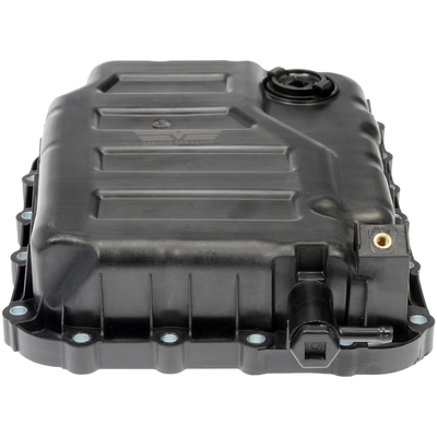 DORMAN (OE SOLUTIONS) - 265-908 - Transmission Oil Pan pa1