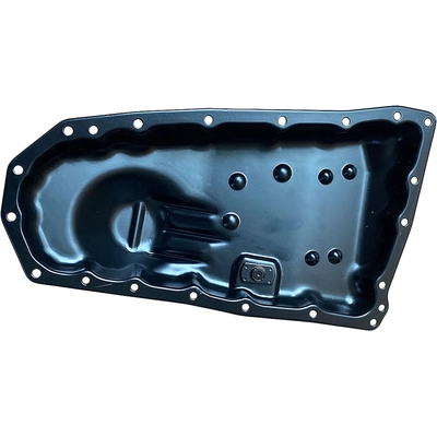 DORMAN (OE SOLUTIONS) - 265-912 - Transmission Oil Pan pa2