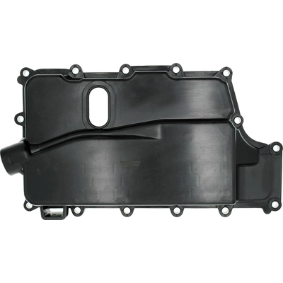 Automatic Transmission Oil Pan by DORMAN (OE SOLUTIONS) - 265-918 pa2