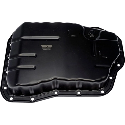 DORMAN (OE SOLUTIONS) - 265-922 - Transmission Oil Pan pa1