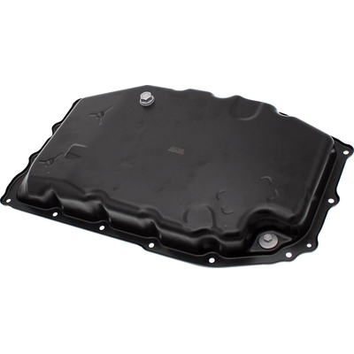 Automatic Transmission Oil Pan by DORMAN (OE SOLUTIONS) - 265-925 pa1