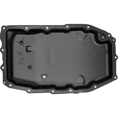 Automatic Transmission Oil Pan by DORMAN (OE SOLUTIONS) - 265-925 pa2