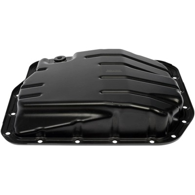 DORMAN (OE SOLUTIONS) - 265-927 - Transmission Oil Pan pa2