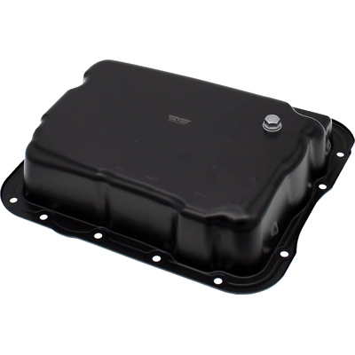 Automatic Transmission Oil Pan by DORMAN (OE SOLUTIONS) - 265-975 pa3