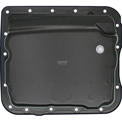 Automatic Transmission Oil Pan by DORMAN (OE SOLUTIONS) - 265-975 pa4