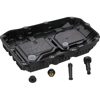 Automatic Transmission Oil Pan by ELRING - DAS ORIGINAL - B08.530 pa1
