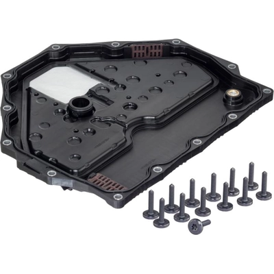 Automatic Transmission Oil Pan by HENGST FILTER - HG111H-D842 pa1
