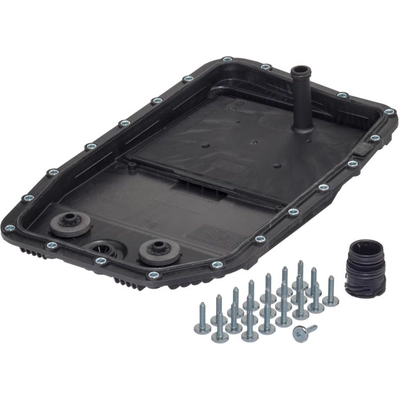Automatic Transmission Oil Pan by HENGST FILTER - HG113H-D844 pa1