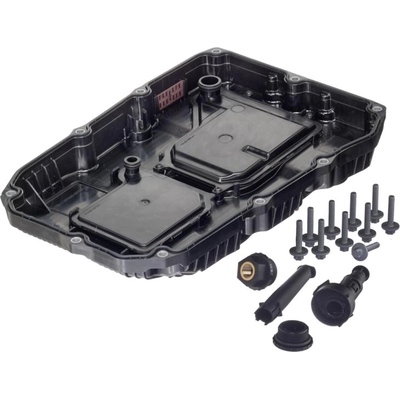 Automatic Transmission Oil Pan by HENGST FILTER - HG114H-D845 pa1