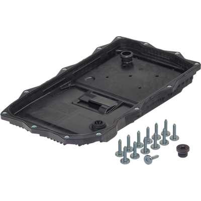 Automatic Transmission Oil Pan by HENGST FILTER - HG115H-D846 pa1