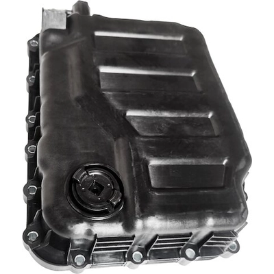 SKP - SK204442 - Transmission Oil Pan pa4