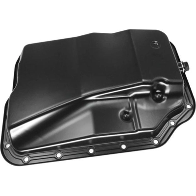 Automatic Transmission Oil Pan by SKP - SK264073 pa1