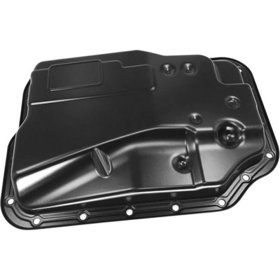 Automatic Transmission Oil Pan by SKP - SK264074 pa1