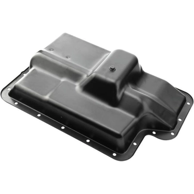 Automatic Transmission Oil Pan by SKP - SK265805 pa1