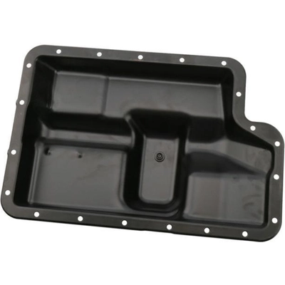 Automatic Transmission Oil Pan by SKP - SK265805 pa2