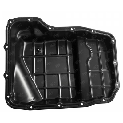 SKP - SK265817 - Automatic Transmission Oil Pan pa1
