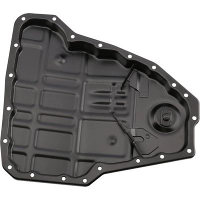 SKP - SK265819 - Automatic Transmission Oil Pan pa4