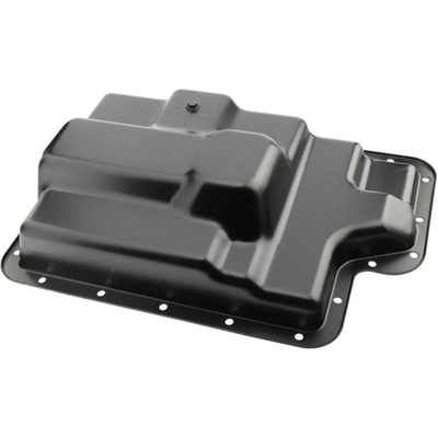 Automatic Transmission Oil Pan by SKP - SK265822 pa1