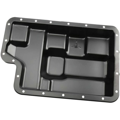 Automatic Transmission Oil Pan by SKP - SK265822 pa2