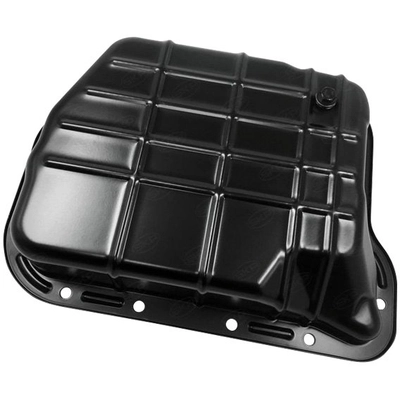 SKP - SK265827 - Automatic Transmission Oil Pan pa1