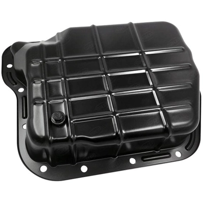 SKP - SK265827 - Automatic Transmission Oil Pan pa3