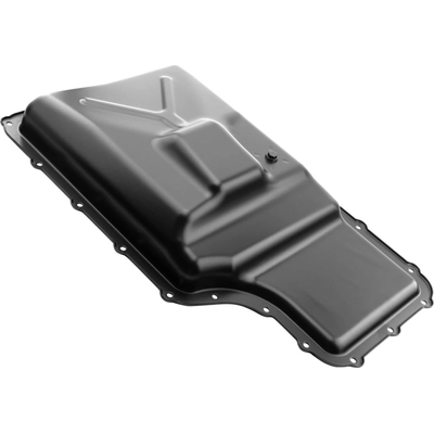SKP - SK265830 - Automatic Transmission Oil Pan pa2
