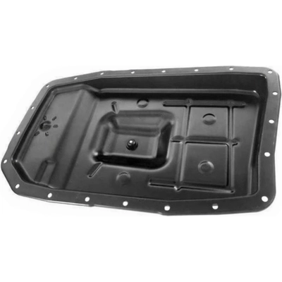 SKP - SK265854 - Automatic Transmission Oil Pan pa2