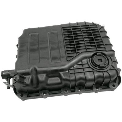 Automatic Transmission Oil Pan by SKP - SK265856 pa1