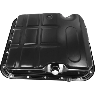 SKP - SK265859 - Automatic Transmission Oil Pan pa2