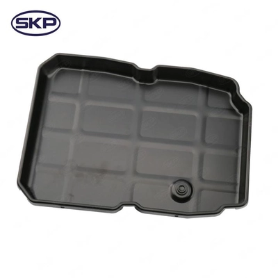Automatic Transmission Oil Pan by SKP - SK265866 pa1