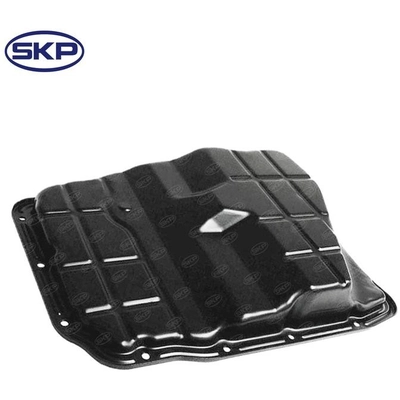 Automatic Transmission Oil Pan by SKP - SK265870 pa1