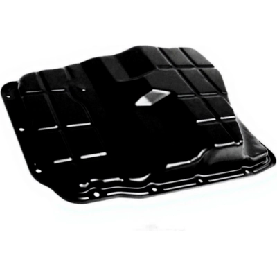 Automatic Transmission Oil Pan by SKP - SK265870 pa2