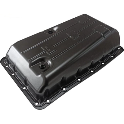 Automatic Transmission Oil Pan by SKP - SK265900 pa1