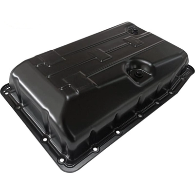 Automatic Transmission Oil Pan by SKP - SK265900 pa2