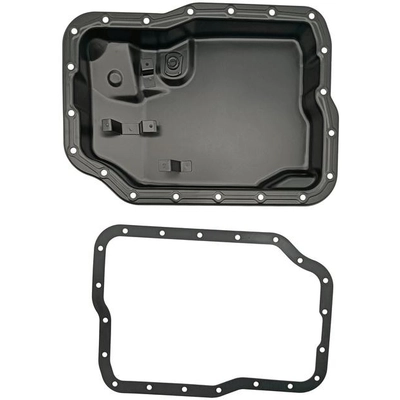 Automatic Transmission Oil Pan by SKP - SK265905 pa1