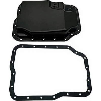 Automatic Transmission Oil Pan by SKP - SK265905 pa2