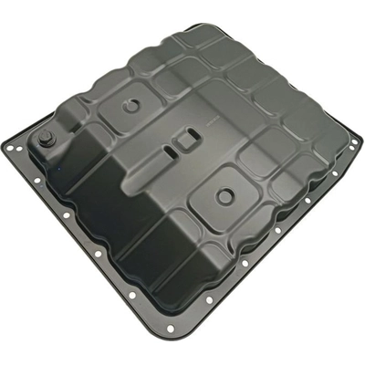 Automatic Transmission Oil Pan by SKP - SK31390 pa1