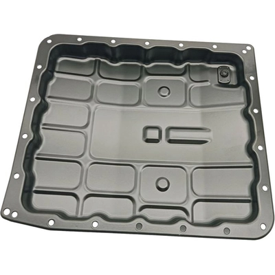 Automatic Transmission Oil Pan by SKP - SK31390 pa2