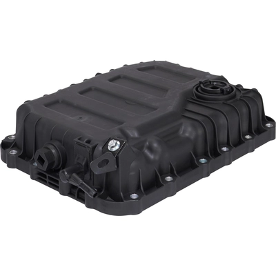 Automatic Transmission Oil Pan by SPECTRA PREMIUM INDUSTRIES - TP0102 pa1