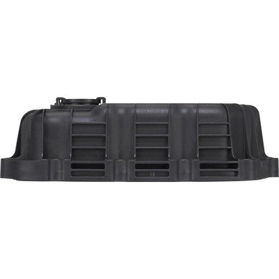 Automatic Transmission Oil Pan by SPECTRA PREMIUM INDUSTRIES - TP0102 pa2