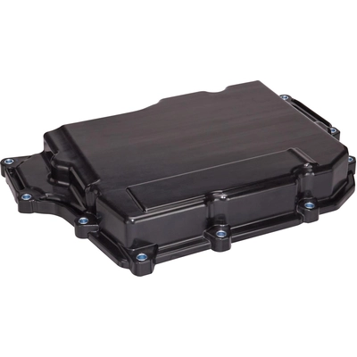 Automatic Transmission Oil Pan by SPECTRA PREMIUM INDUSTRIES - TP0107 pa1