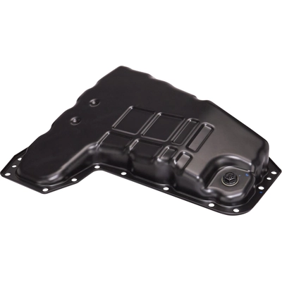 Automatic Transmission Oil Pan by SPECTRA PREMIUM INDUSTRIES - TP0110 pa4