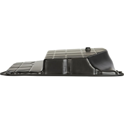 Automatic Transmission Oil Pan by SPECTRA PREMIUM INDUSTRIES - TP0817 pa2
