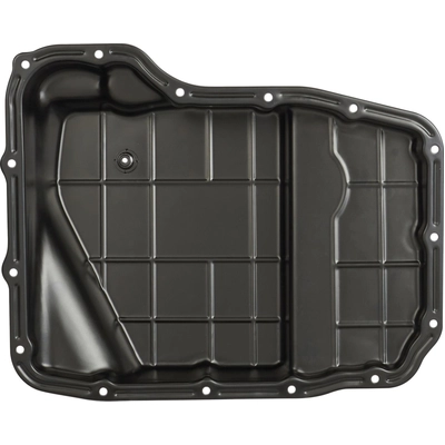 Automatic Transmission Oil Pan by SPECTRA PREMIUM INDUSTRIES - TP0817 pa3